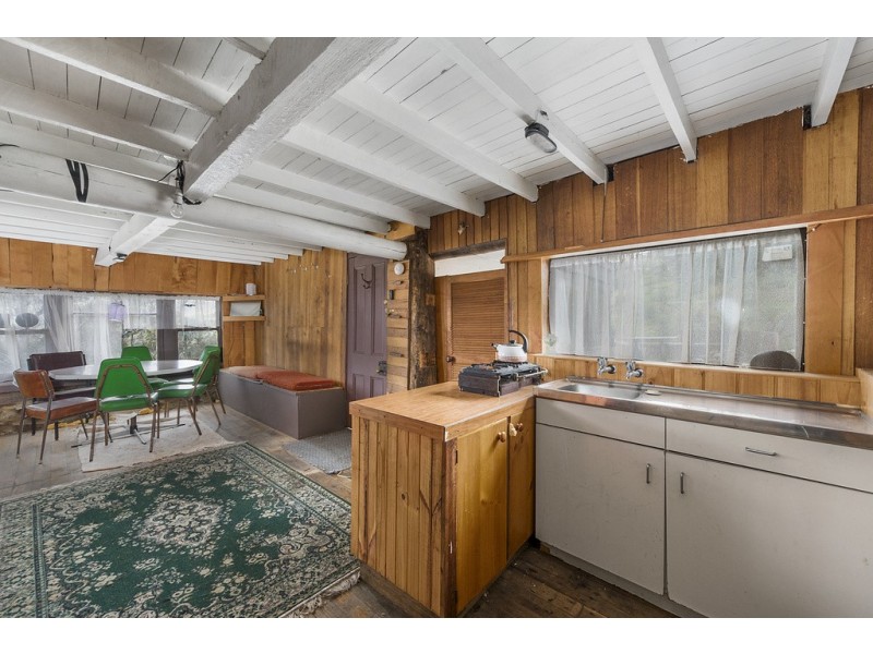 722 McGuires Marsh Road, Osterley TAS 7140