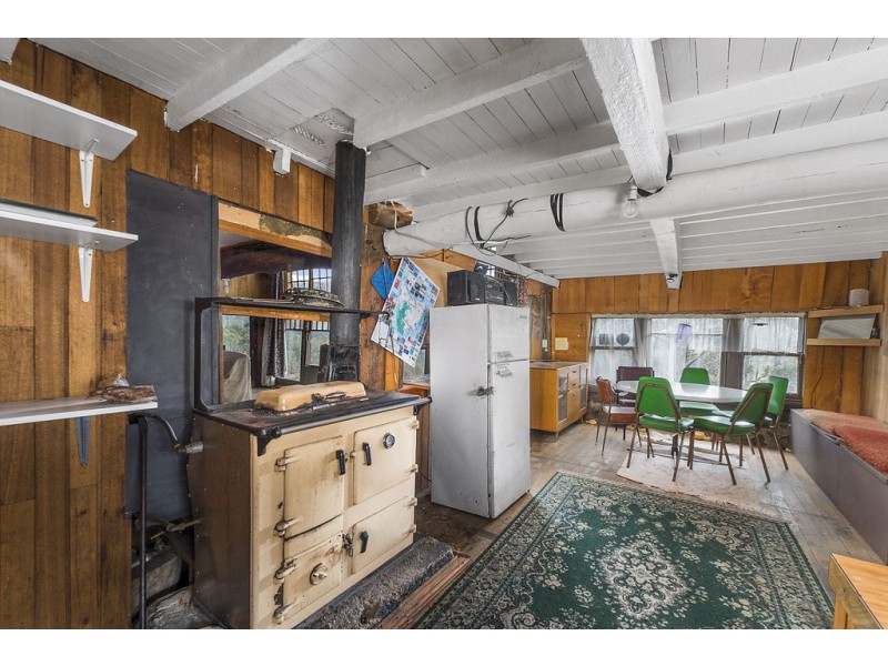 722 McGuires Marsh Road, Osterley TAS 7140