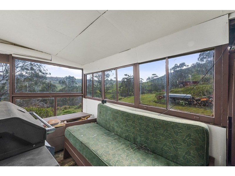 722 McGuires Marsh Road, Osterley TAS 7140