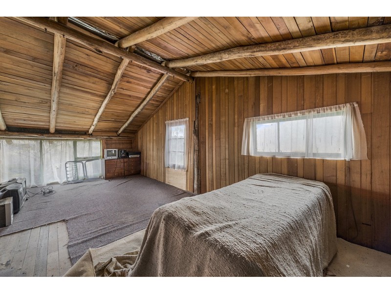 722 McGuires Marsh Road, Osterley TAS 7140