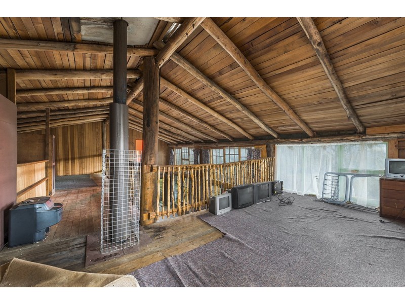 722 McGuires Marsh Road, Osterley TAS 7140