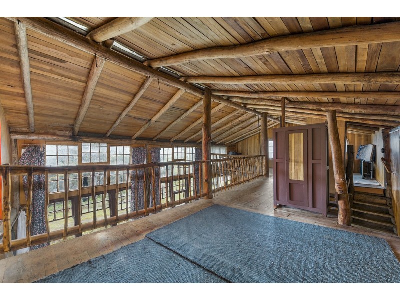 722 McGuires Marsh Road, Osterley TAS 7140