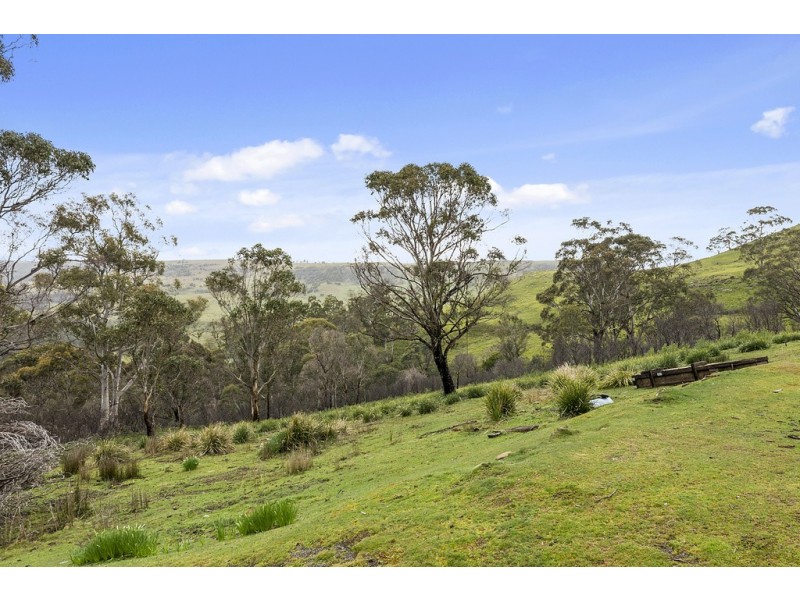 722 McGuires Marsh Road, Osterley TAS 7140