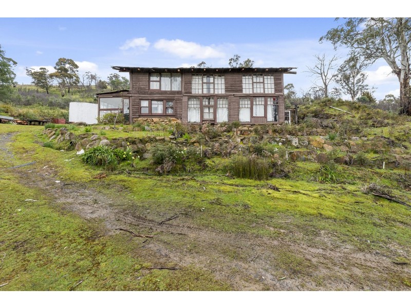 722 McGuires Marsh Road, Osterley TAS 7140