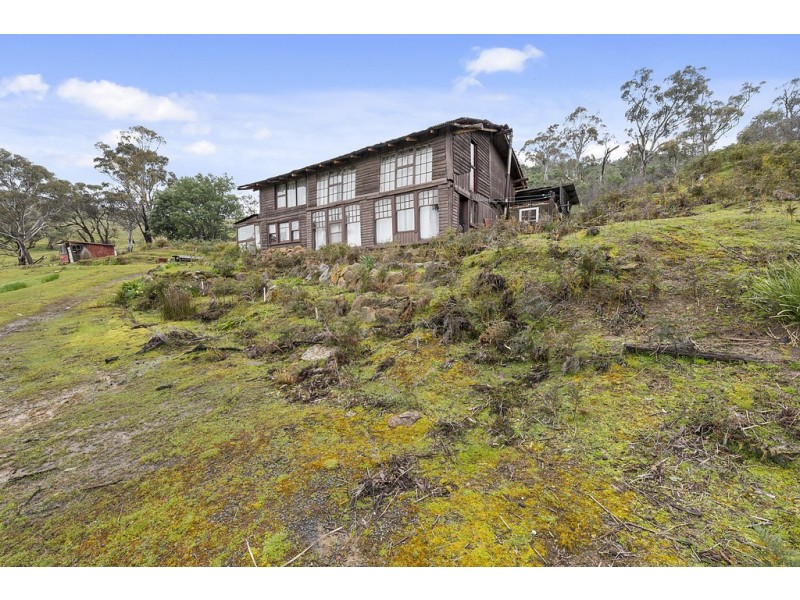 722 McGuires Marsh Road, Osterley TAS 7140