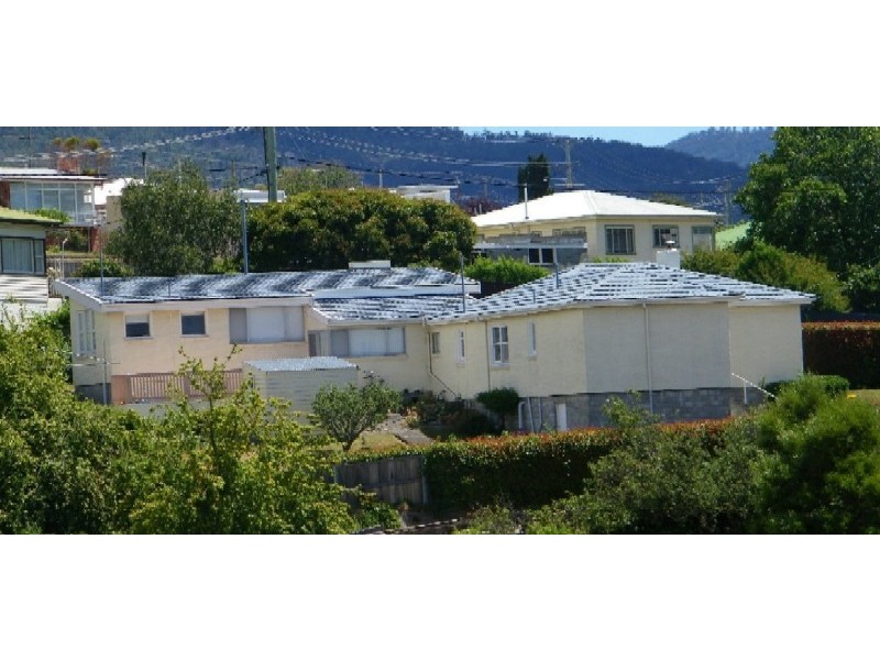 West Moonah TAS 7009