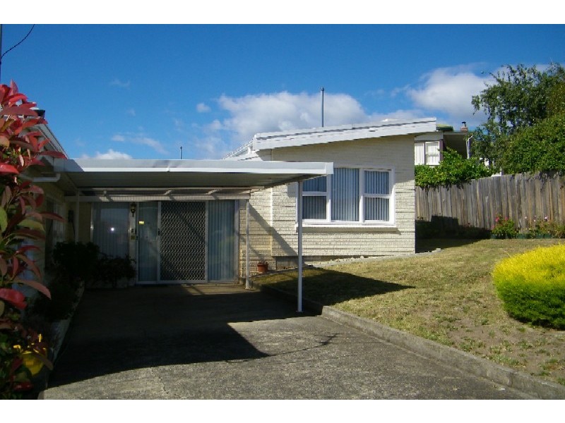 West Moonah TAS 7009