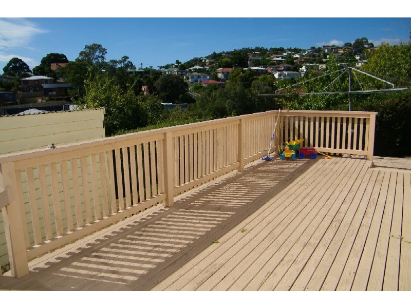 West Moonah TAS 7009