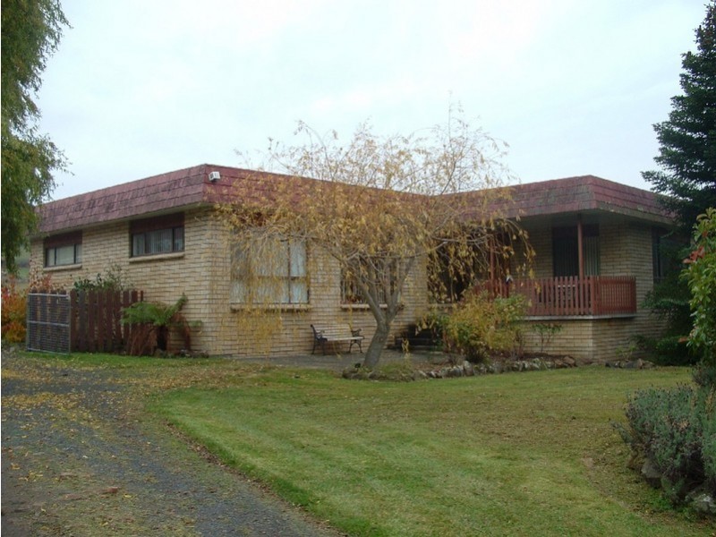 Collinsvale TAS 7012