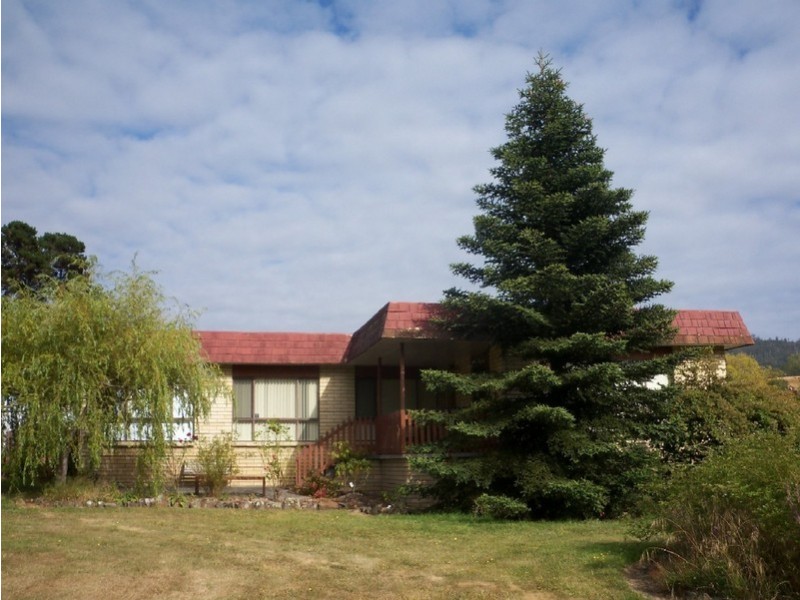 Collinsvale TAS 7012