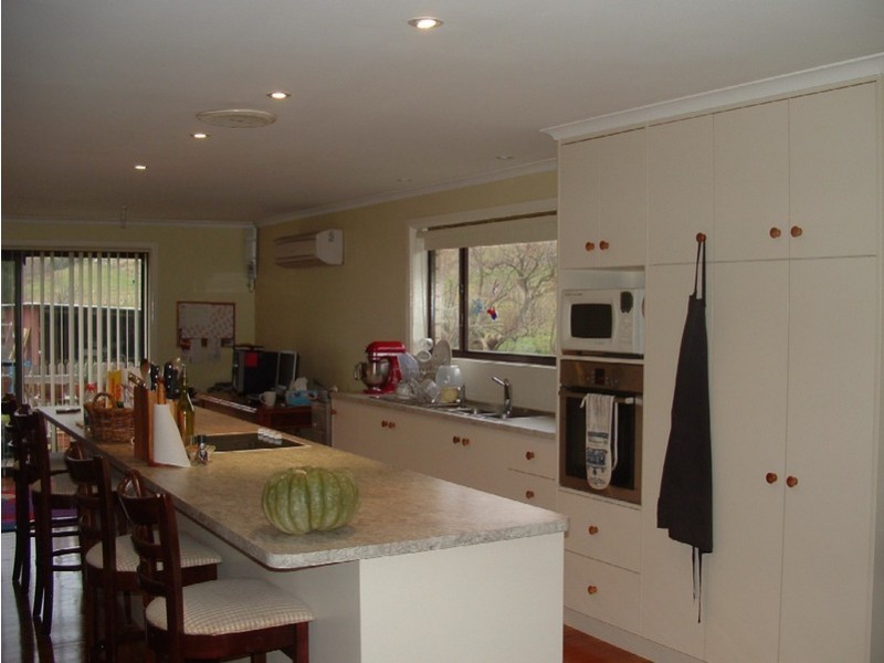 Collinsvale TAS 7012