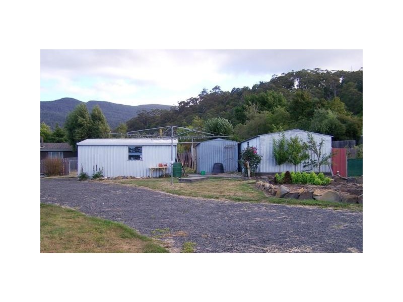 Collinsvale TAS 7012