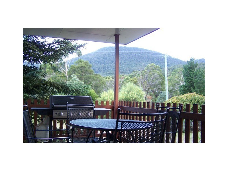 Collinsvale TAS 7012