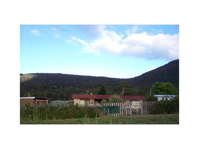 Collinsvale TAS 7012