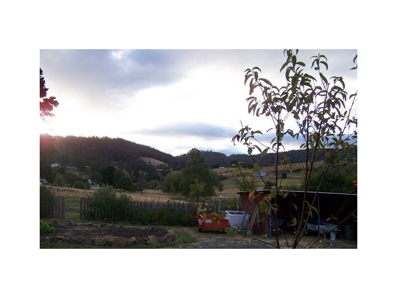 Collinsvale TAS 7012