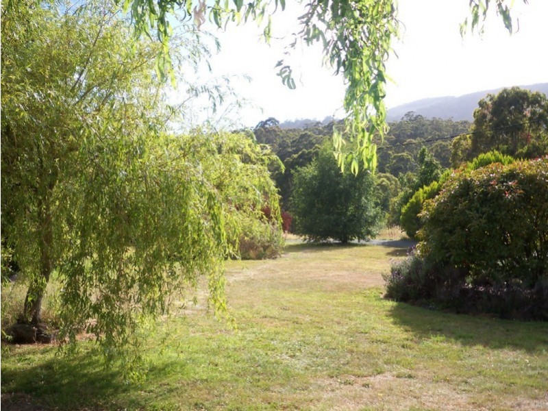 Collinsvale TAS 7012