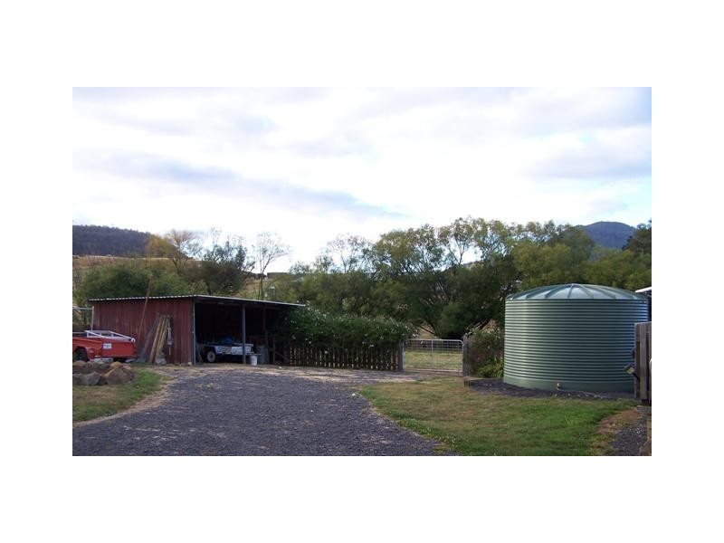 Collinsvale TAS 7012