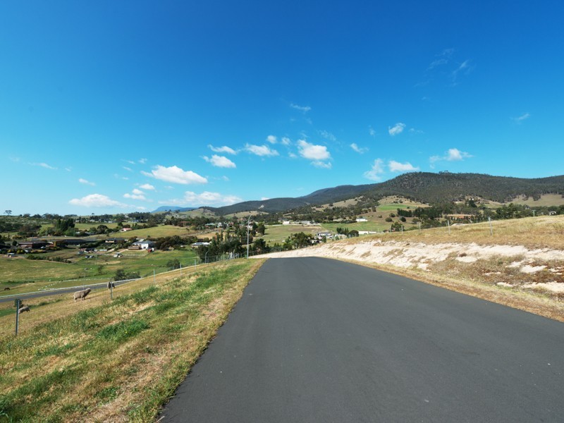 0 Black Snake Road, Granton TAS 7030