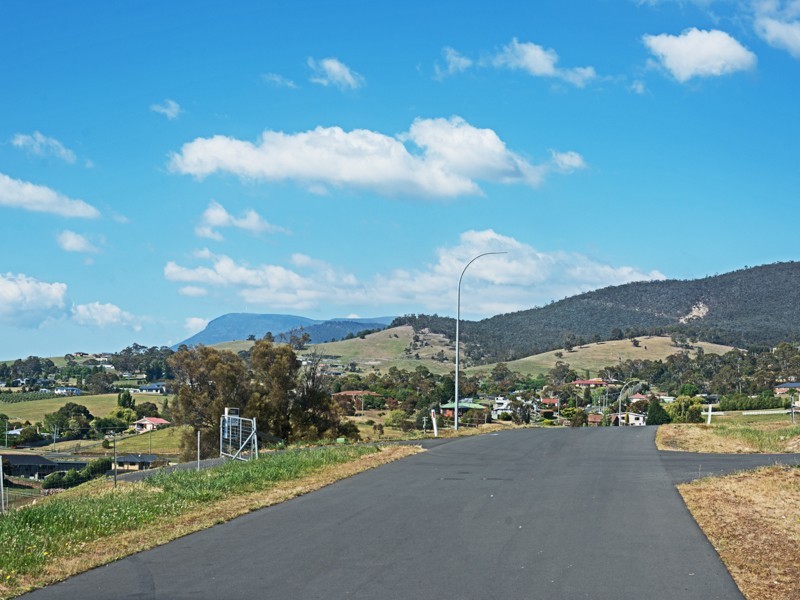 0 Black Snake Road, Granton TAS 7030