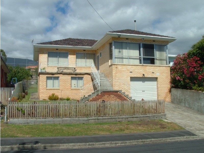 West Moonah TAS 7009