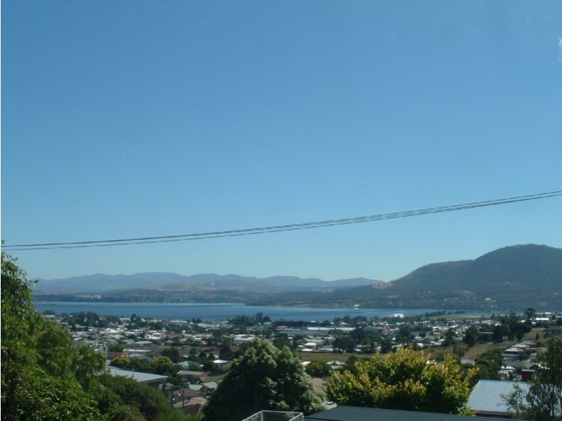 West Moonah TAS 7009