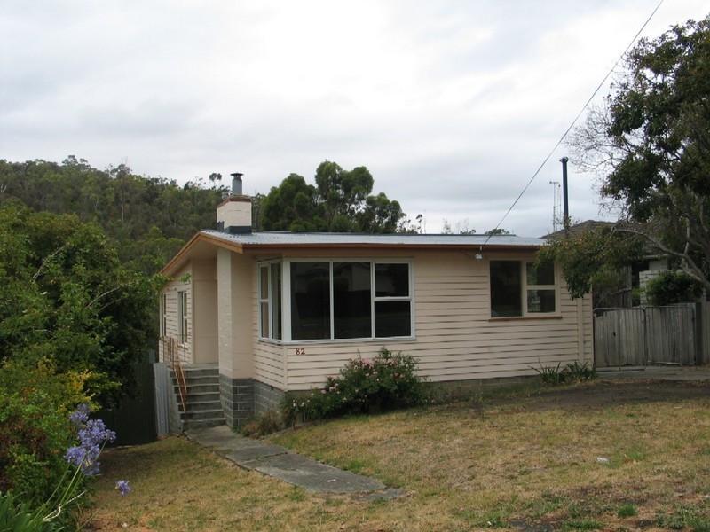 Claremont TAS 7011