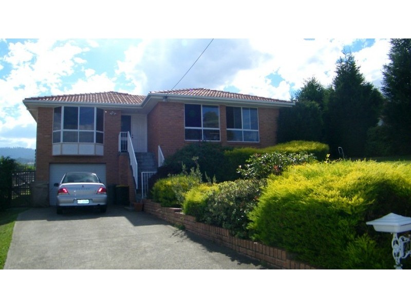 Claremont TAS 7011