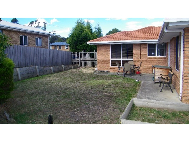 Claremont TAS 7011