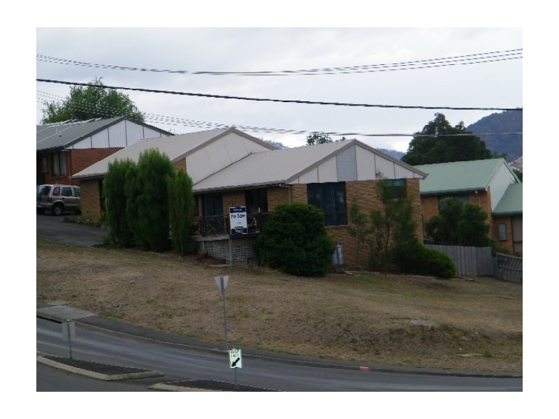 Claremont TAS 7011