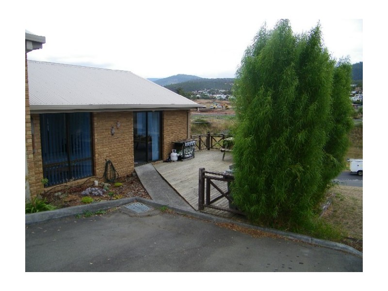 Claremont TAS 7011