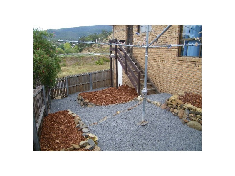 Claremont TAS 7011