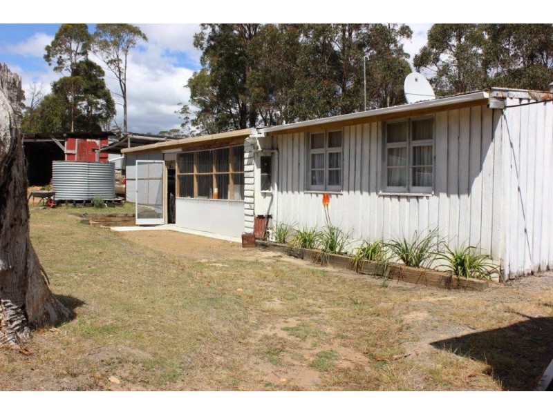 232 Forest Road, Rhyndaston TAS 7120