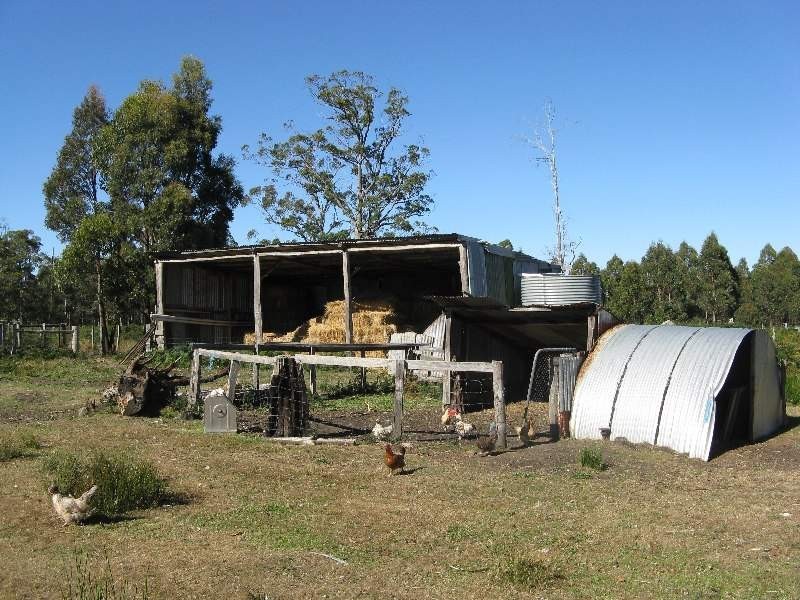 232 Forest Road, Rhyndaston TAS 7120