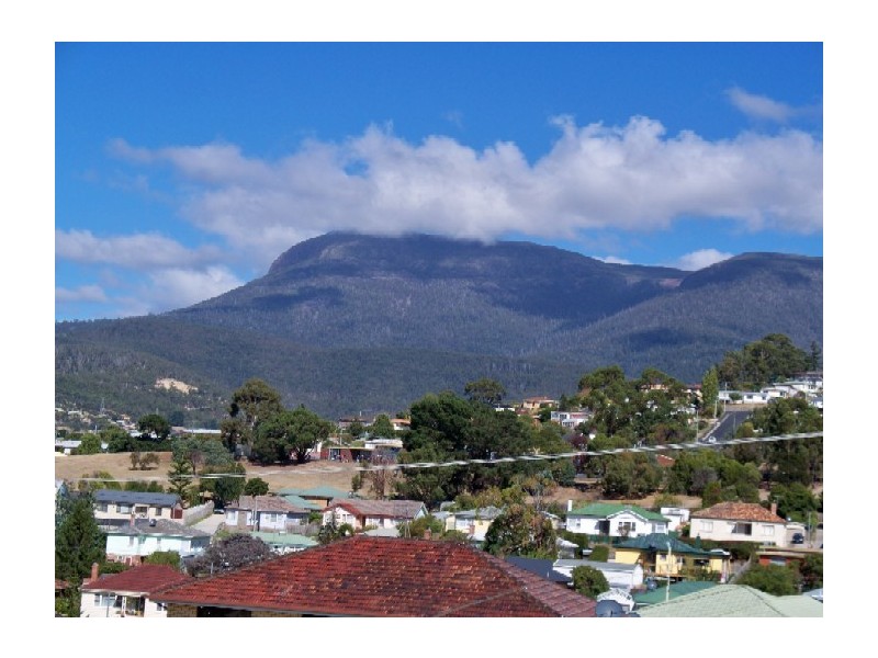 Glenorchy TAS 7010