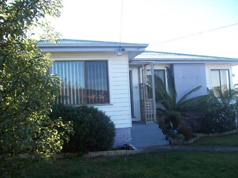 Glenorchy TAS 7010