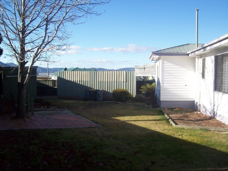 Glenorchy TAS 7010