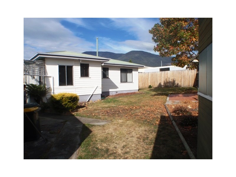 Glenorchy TAS 7010