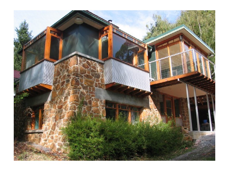 Collinsvale TAS 7012