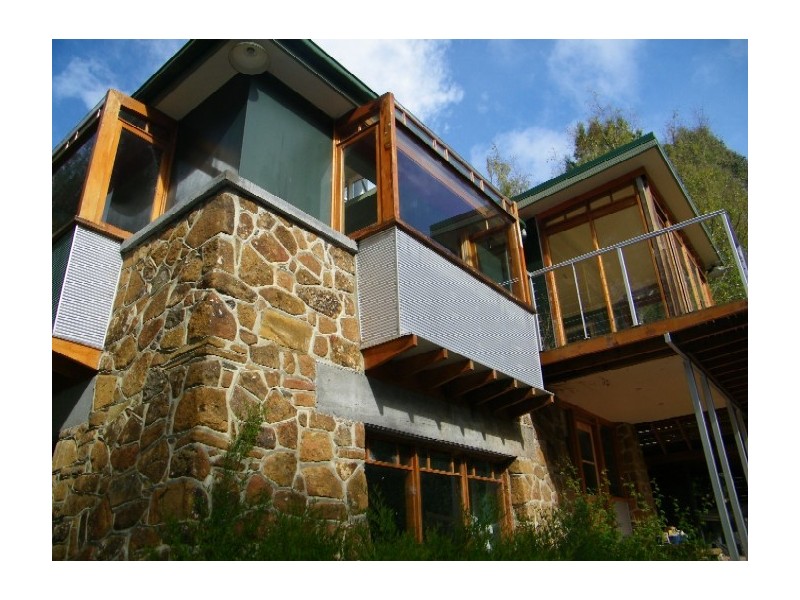 Collinsvale TAS 7012