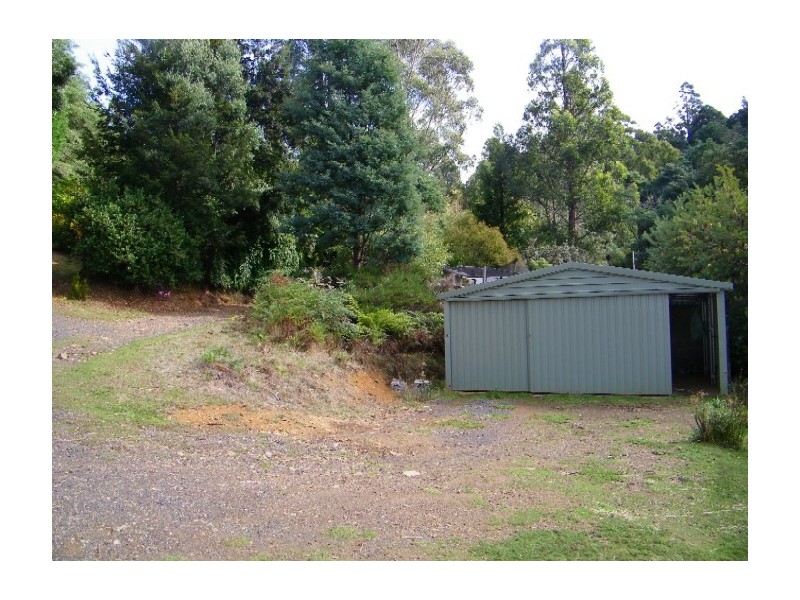 Collinsvale TAS 7012