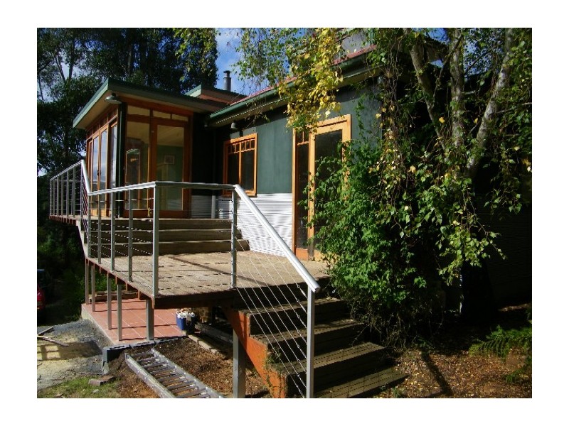 Collinsvale TAS 7012