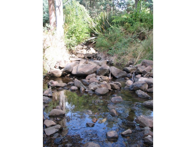 Collinsvale TAS 7012