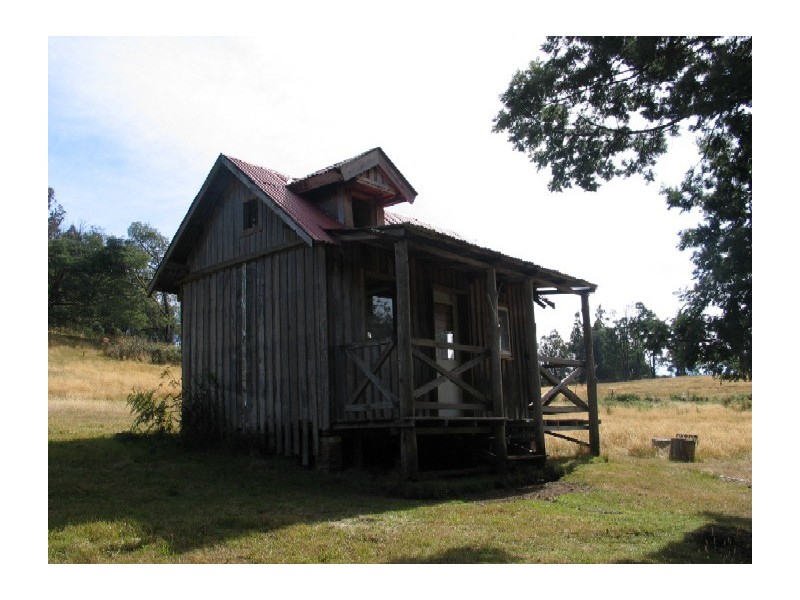 Collinsvale TAS 7012