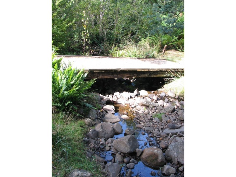 Collinsvale TAS 7012