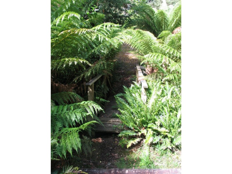 Collinsvale TAS 7012