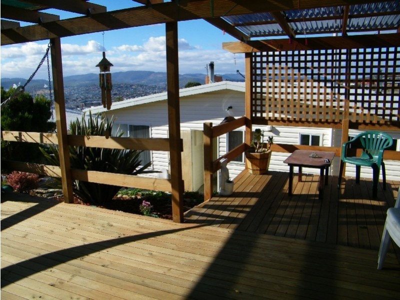 West Moonah TAS 7009