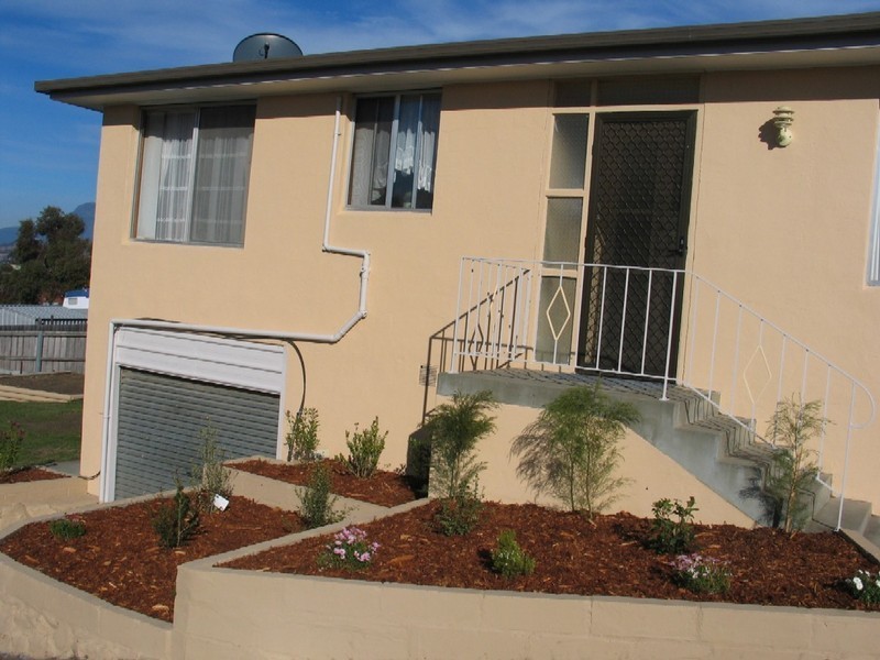 Bridgewater TAS 7030