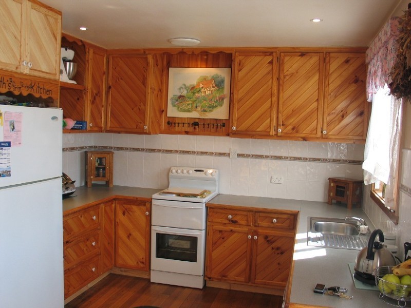 Bridgewater TAS 7030