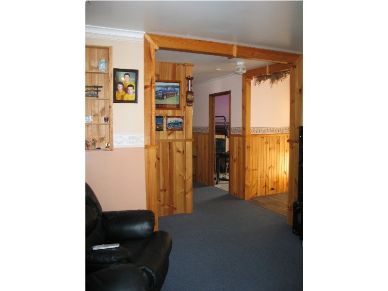 Bridgewater TAS 7030