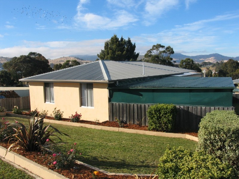 Bridgewater TAS 7030